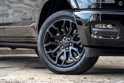 2026 RAM 1500 Limited Hurricane HO RamBox