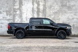 2026 RAM 1500 Limited Hurricane HO RamBox