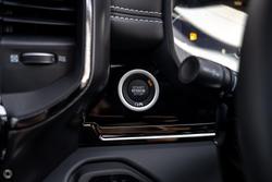 2026 RAM 1500 Limited Hurricane HO RamBox