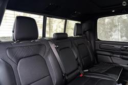 2026 RAM 1500 Limited Hurricane HO RamBox