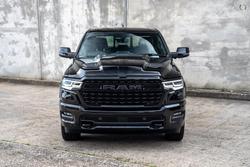 2026 RAM 1500 Limited Hurricane HO RamBox