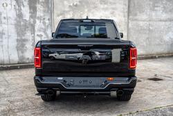 2026 RAM 1500 Limited Hurricane HO RamBox