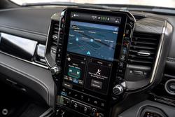 2026 RAM 1500 Limited Hurricane HO RamBox