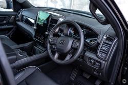 2026 RAM 1500 Limited Hurricane HO RamBox