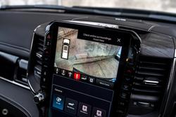 2026 RAM 1500 Limited Hurricane HO RamBox