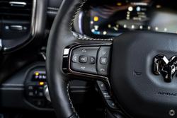 2026 RAM 1500 Limited Hurricane HO RamBox