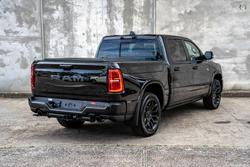 2026 RAM 1500 Limited Hurricane HO RamBox