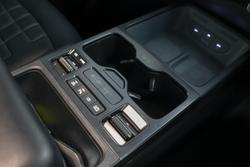 2025 Kia Tasman X-Pro