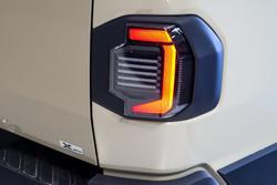 2025 Kia Tasman X-Pro