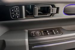 2025 Kia Tasman X-Pro