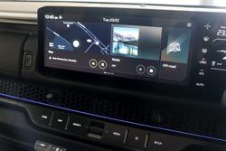 2025 Kia Tasman X-Pro