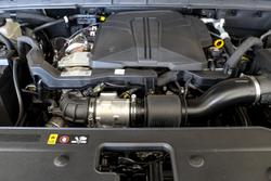 2025 Kia Tasman X-Pro