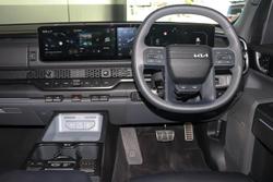 2025 Kia Tasman X-Pro