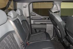 2025 Kia Tasman X-Pro