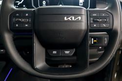 2025 Kia Tasman X-Pro