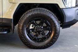 2025 Kia Tasman X-Pro