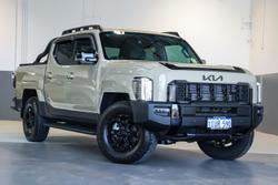 2025 Kia Tasman X-Pro