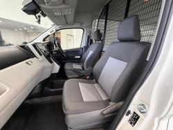 2021 Toyota Hiace