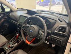 2023 Subaru Forester 2.5i Sport