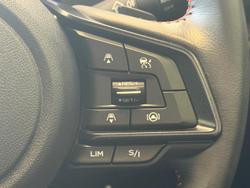 2023 Subaru Forester 2.5i Sport