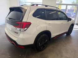 2023 Subaru Forester 2.5i Sport