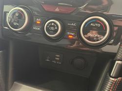 2023 Subaru Forester 2.5i Sport