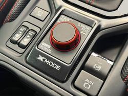 2023 Subaru Forester 2.5i Sport