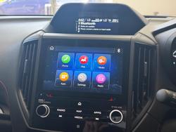 2023 Subaru Forester 2.5i Sport