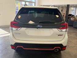 2023 Subaru Forester 2.5i Sport