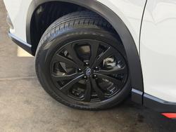 2023 Subaru Forester 2.5i Sport