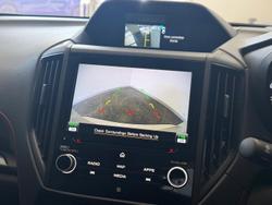 2023 Subaru Forester 2.5i Sport