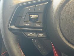 2023 Subaru Forester 2.5i Sport