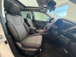 2023 Subaru Forester 2.5i Sport