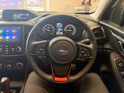 2023 Subaru Forester 2.5i Sport