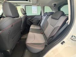 2023 Subaru Forester 2.5i Sport