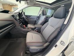 2023 Subaru Forester 2.5i Sport