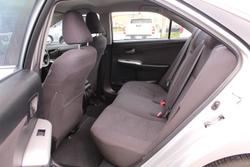 2015 Toyota Camry Atara S