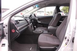 2015 Toyota Camry Atara S