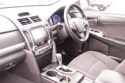2015 Toyota Camry Atara S