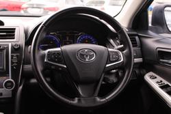 2015 Toyota Camry Atara S