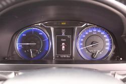 2015 Toyota Camry Atara S