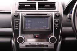 2015 Toyota Camry Atara S