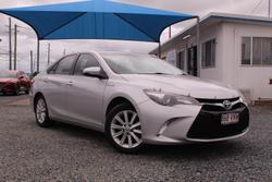 2015 Toyota Camry Atara S