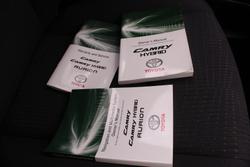 2015 Toyota Camry Atara S