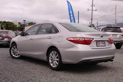 2015 Toyota Camry Atara S