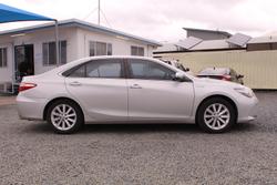 2015 Toyota Camry Atara S