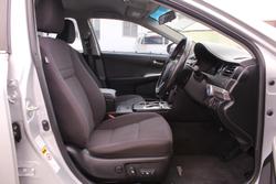 2015 Toyota Camry Atara S