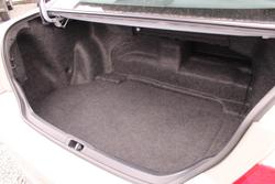 2015 Toyota Camry Atara S