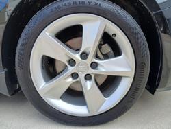 2015 Holden Cruze SRi-V JH Series II MY15 Phantom