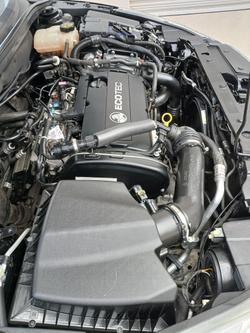 2015 Holden Cruze SRi-V JH Series II MY15 Phantom